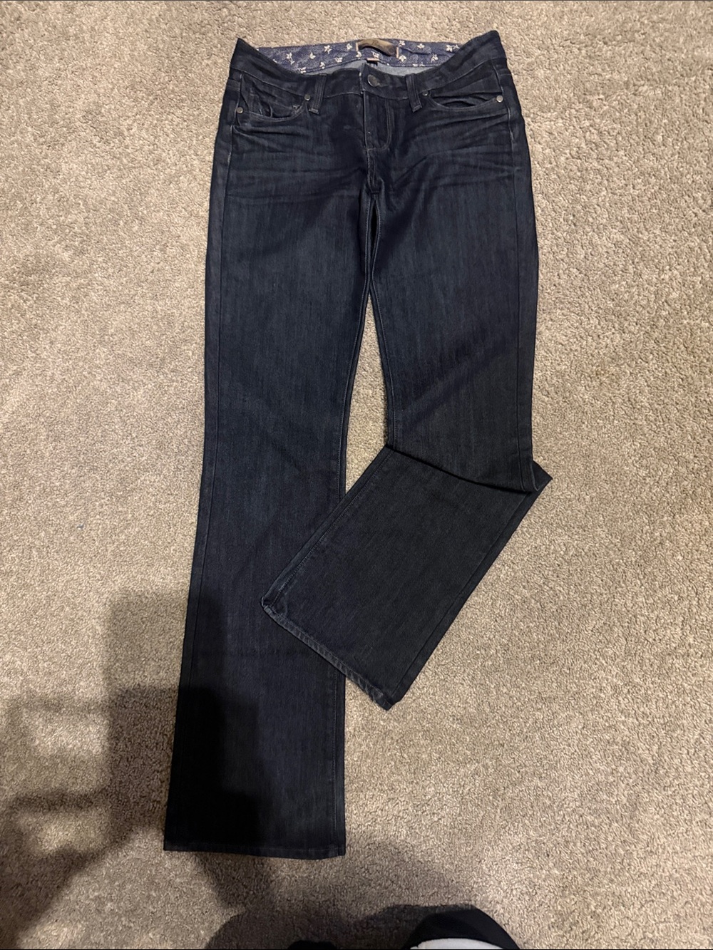 Paige Jeans